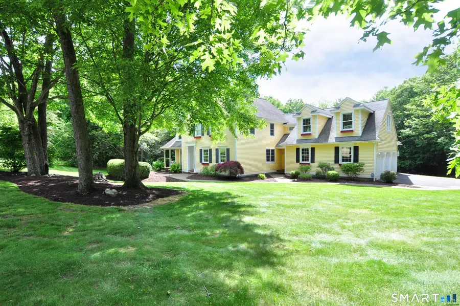 79 High Valley Drive, Canton, CT 06019 - #2