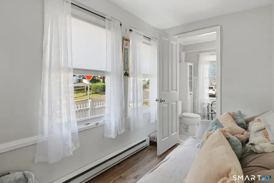 35 Faucett Street, Stamford, CT 06906 - #2