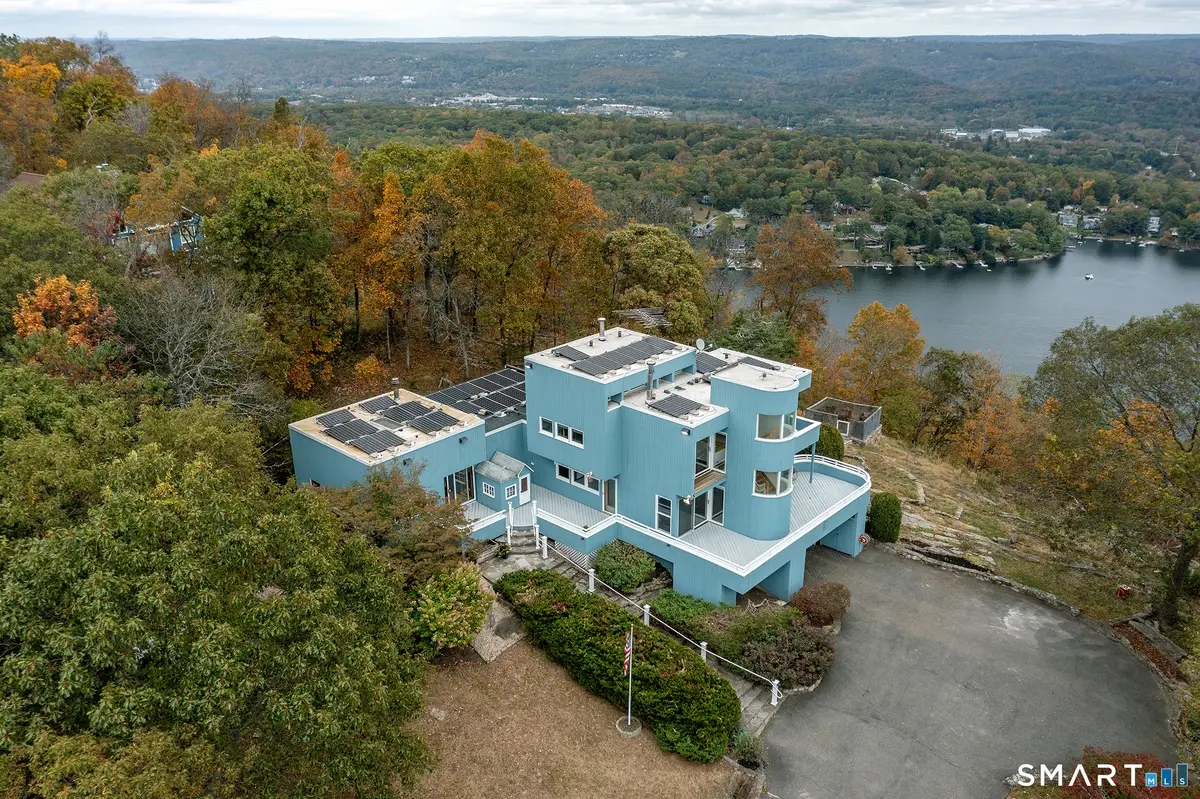 35 Skyline Drive, Sherman, CT 06784 - #1