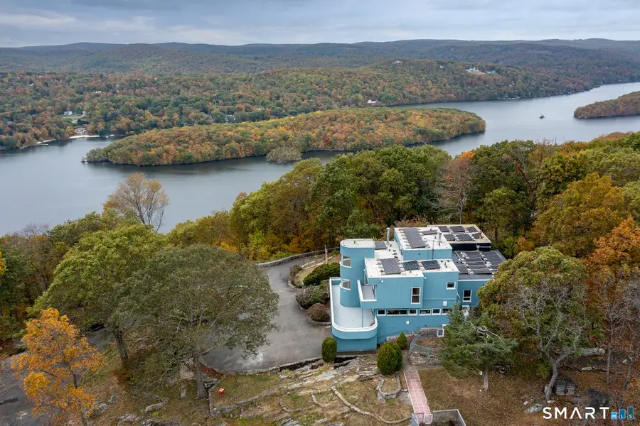35 Skyline Drive, Sherman, CT 06784 - #3