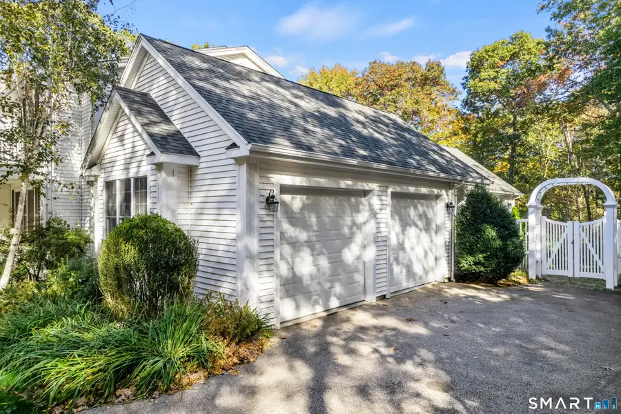 157 Mitchell Hill Road, Lyme, CT 06371 - #3