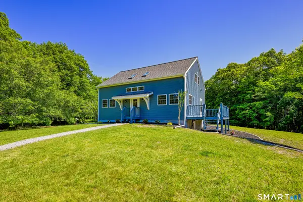 150 Krapf Road, Ashford, CT 06278