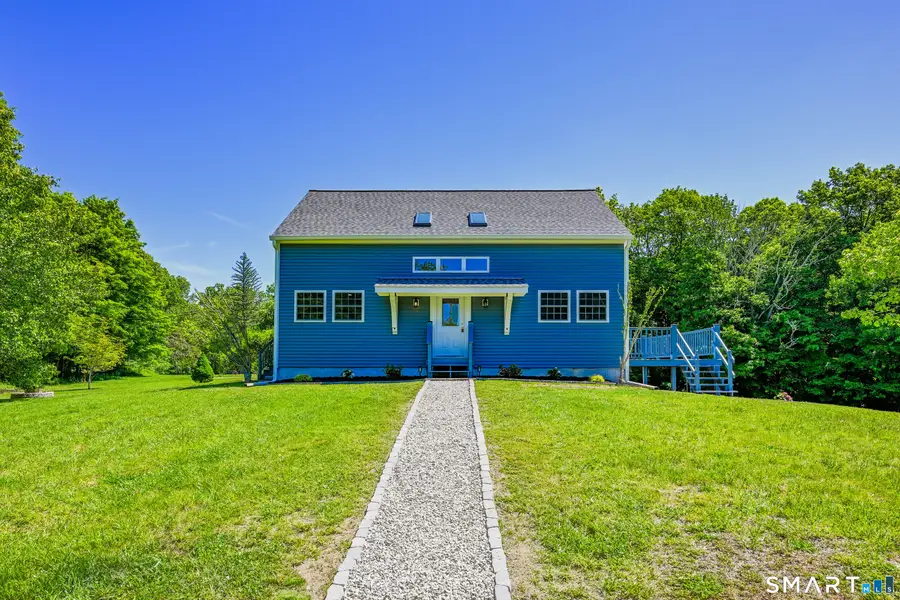 150 Krapf Road, Ashford, CT 06278 - #2
