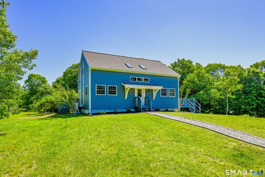 150 Krapf Road, Ashford, CT 06278 - #3