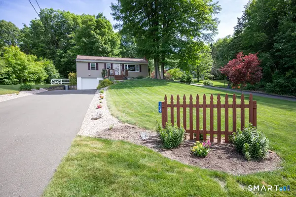 154 Meeting House Hill Road, Durham, CT 06422