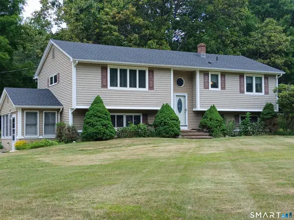 862 Babcock Hill Road, Coventry, CT 06238