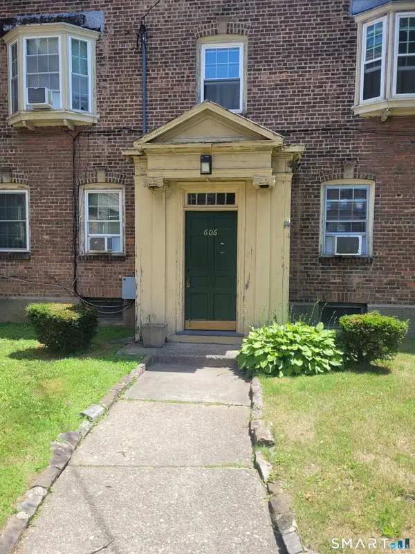 606 Wilmot Avenue #4, Bridgeport, CT 06607