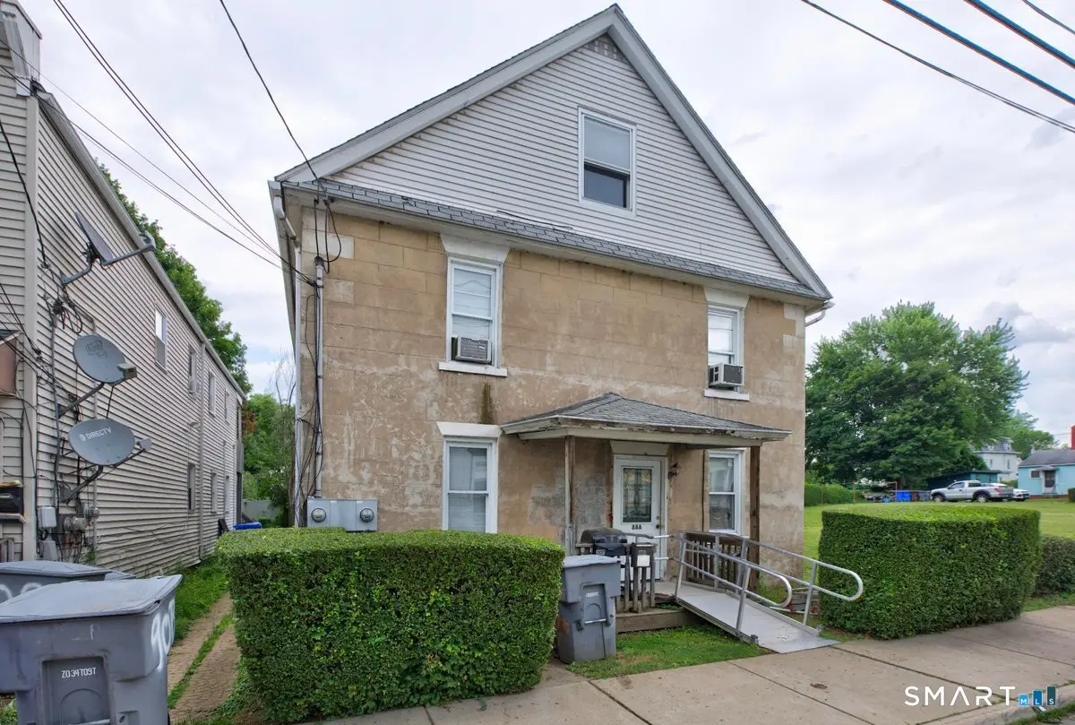 88 Church Street, Enfield, CT 06082 - #1