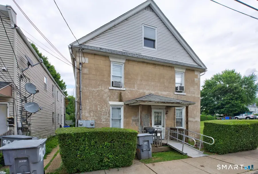 88 Church Street, Enfield, CT 06082 - #2