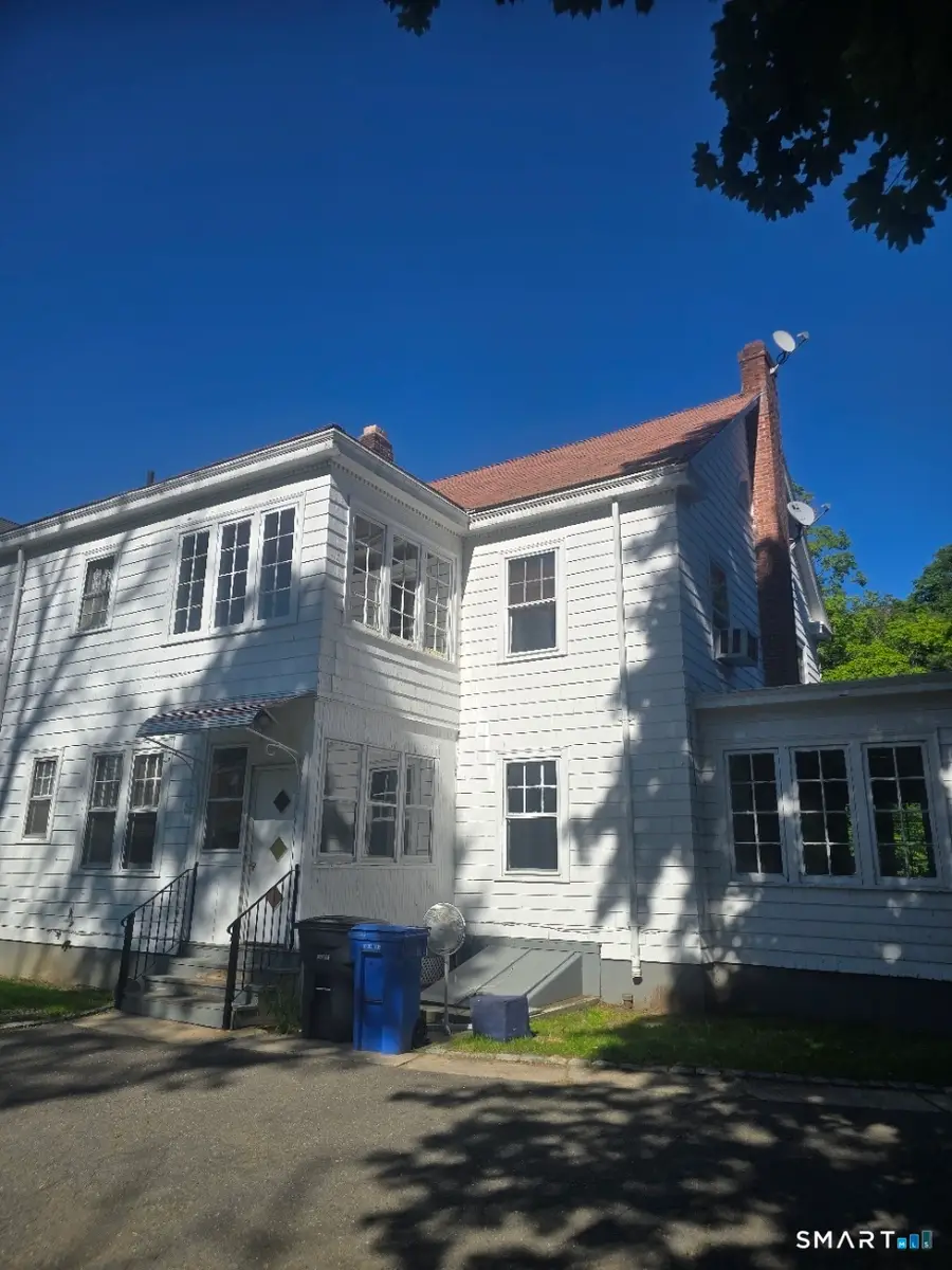 197 Ridgefield Street, Hartford, CT 06112 - #2