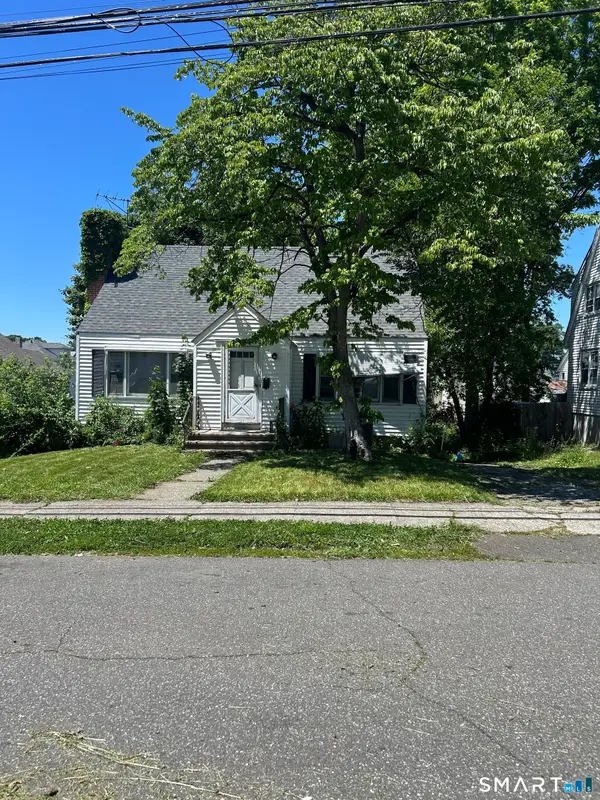 150 Norland Avenue, Bridgeport, CT 06606