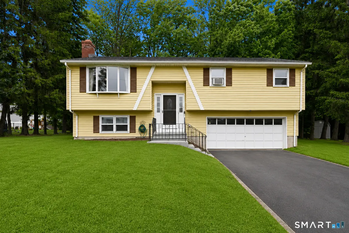 92 Indiana Street, Bristol, CT 06010 - #1
