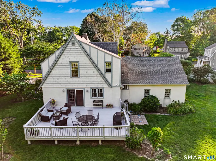 164 Ludlowe Road, Fairfield, CT 06824 - #3