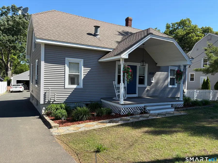 221 Hazard Avenue, Enfield, CT 06082 - #2