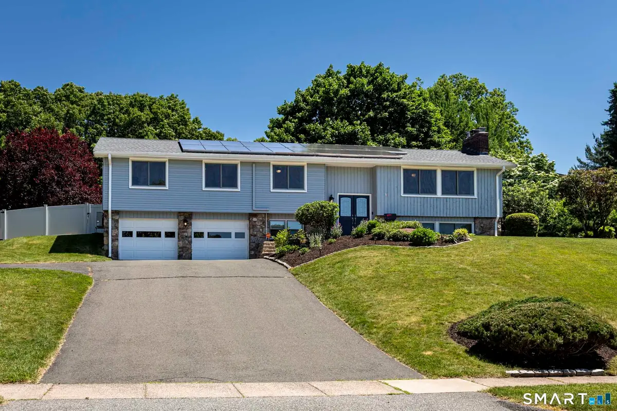 50 Horizon Circle, South Windsor, CT 06074 - #1