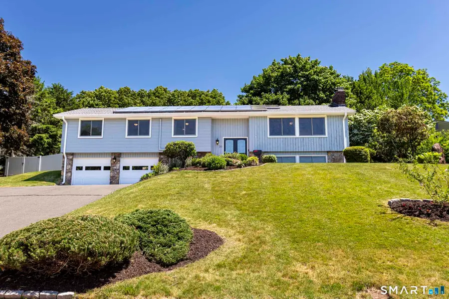 50 Horizon Circle, South Windsor, CT 06074 - #2