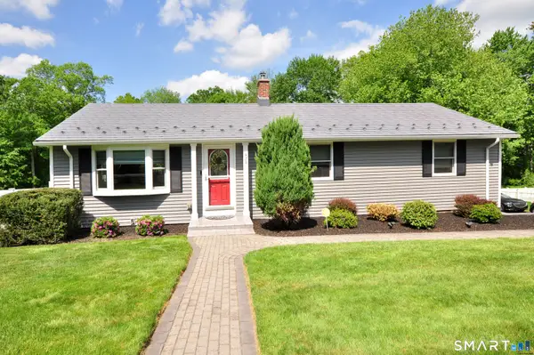 429 South Stone Street, Suffield, CT 06093