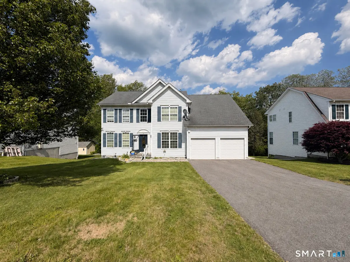 46 Auburn Way, Torrington, CT 06790 - #1