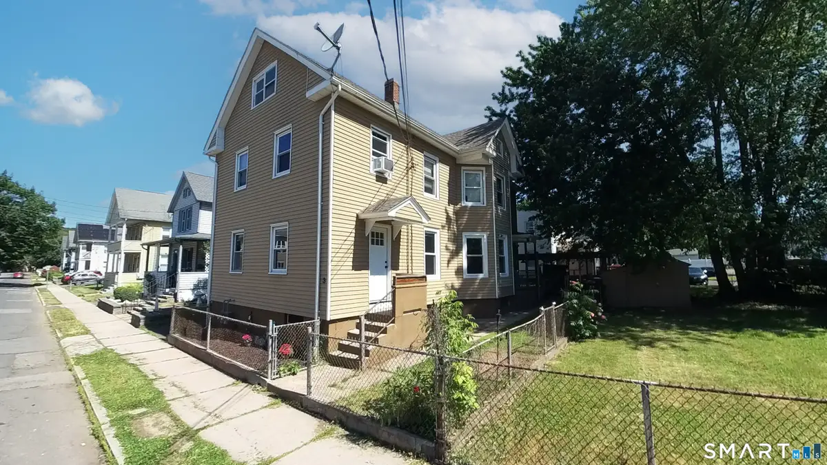 3 Pasco Street, Meriden, CT 06451 - #1