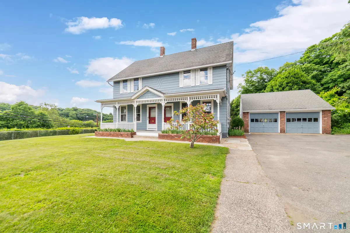 3-5 Pearl Street, Seymour, CT 06483 - #1