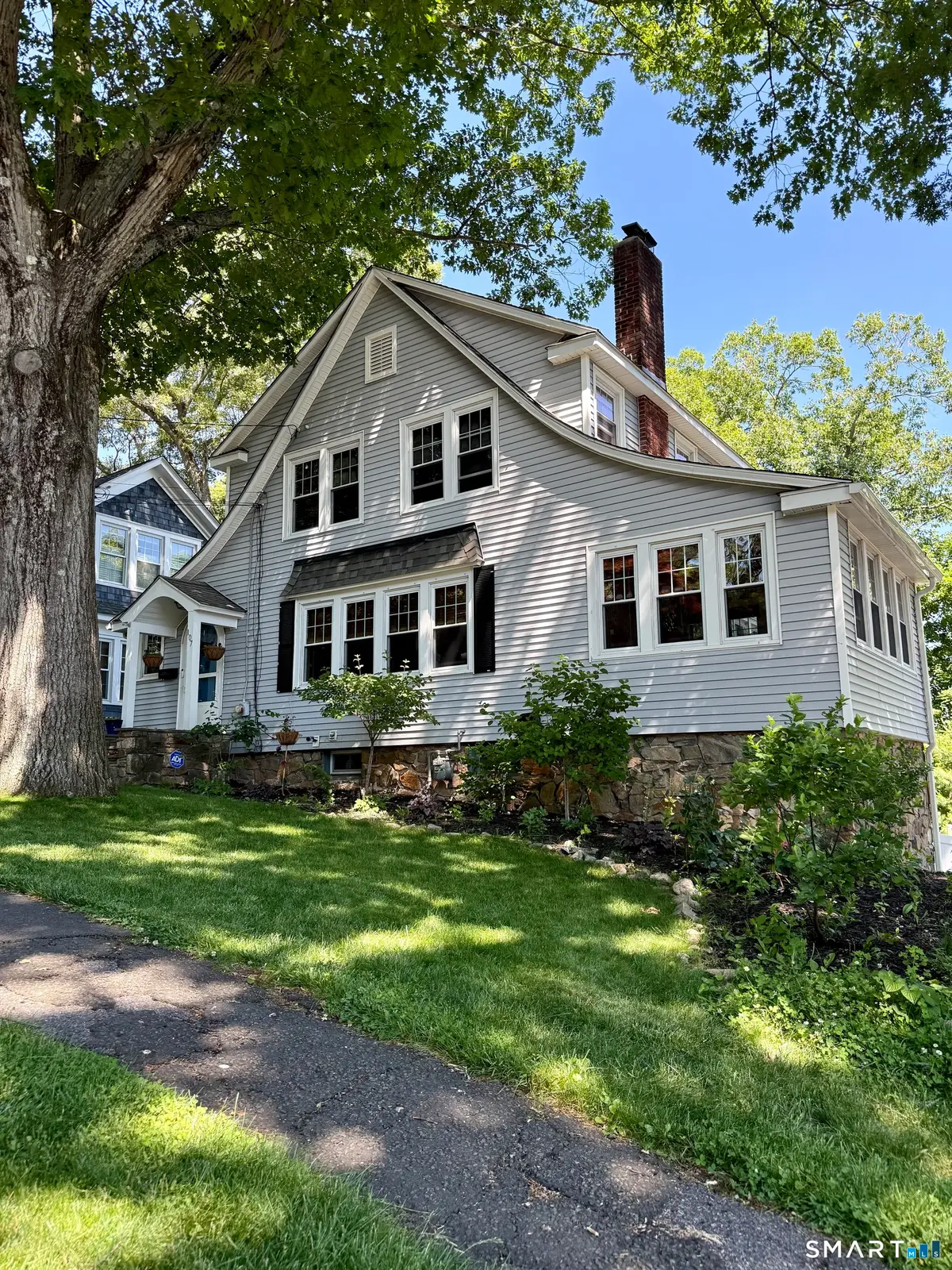 107 Knapp Street, Stamford, CT 06907 - #1