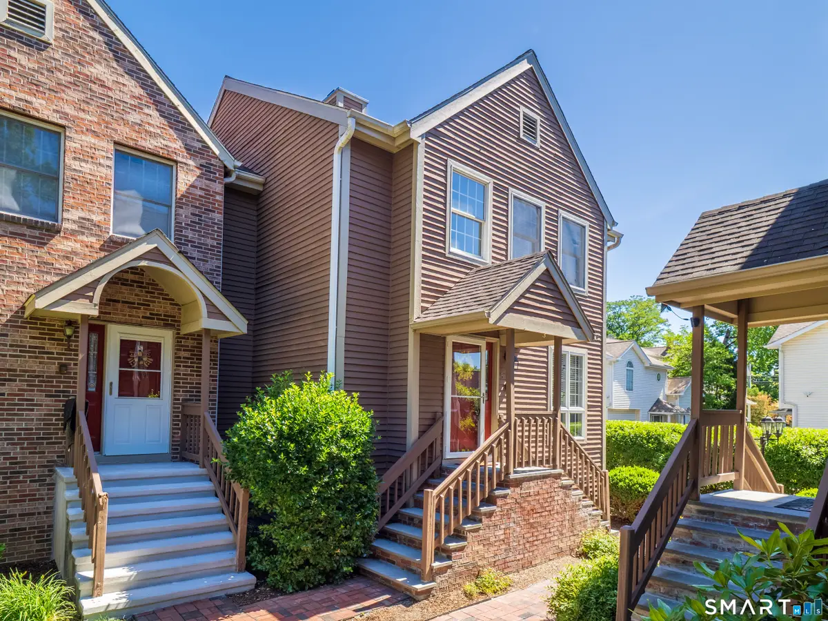 584 Hope Street #5, Stamford, CT 06907 - #1