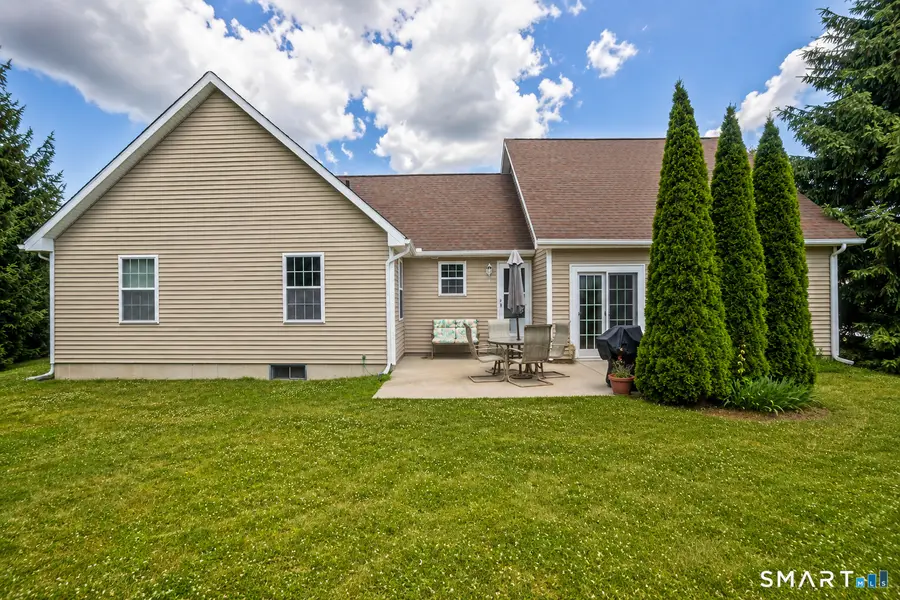 33 Joanne Drive #33, East Hartford, CT 06108 - #3