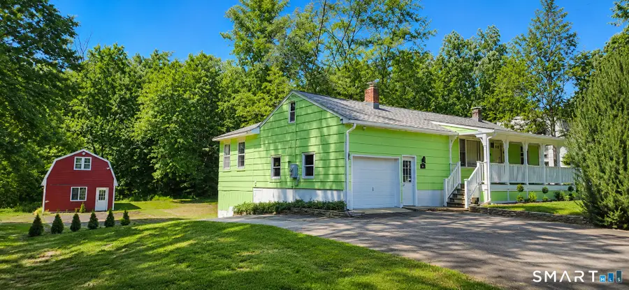 553 West Center St Extension, Southington, CT 06489 - #2
