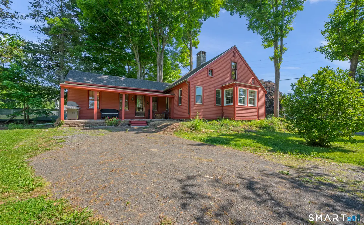 58 Brick Lane, Durham, CT 06422 - #1