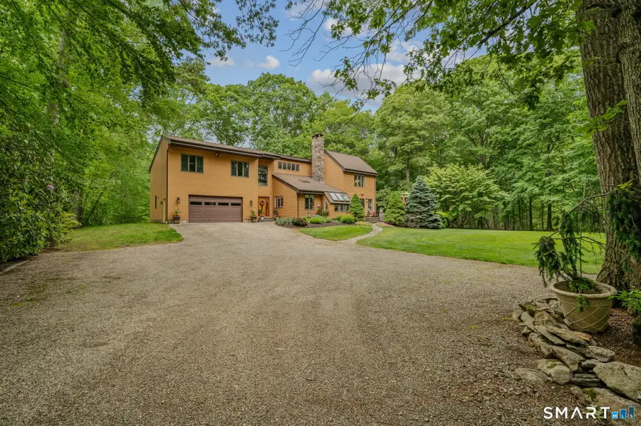 18 South Road, Bozrah, CT 06334 - #2