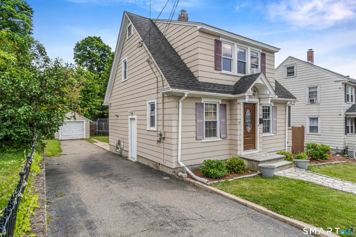 57 Beebe Street, Naugatuck, CT 06770 - #1