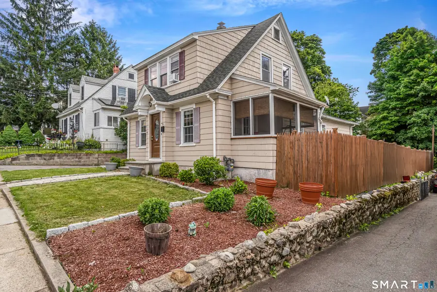 57 Beebe Street, Naugatuck, CT 06770 - #2