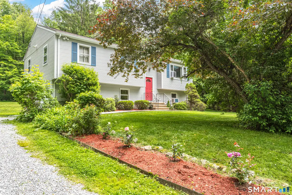 Address Withheld By Seller, Hebron, CT 06248 - #1
