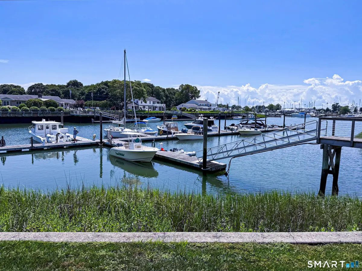 199 Gregory Boulevard #H2, Norwalk, CT 06855 - #1