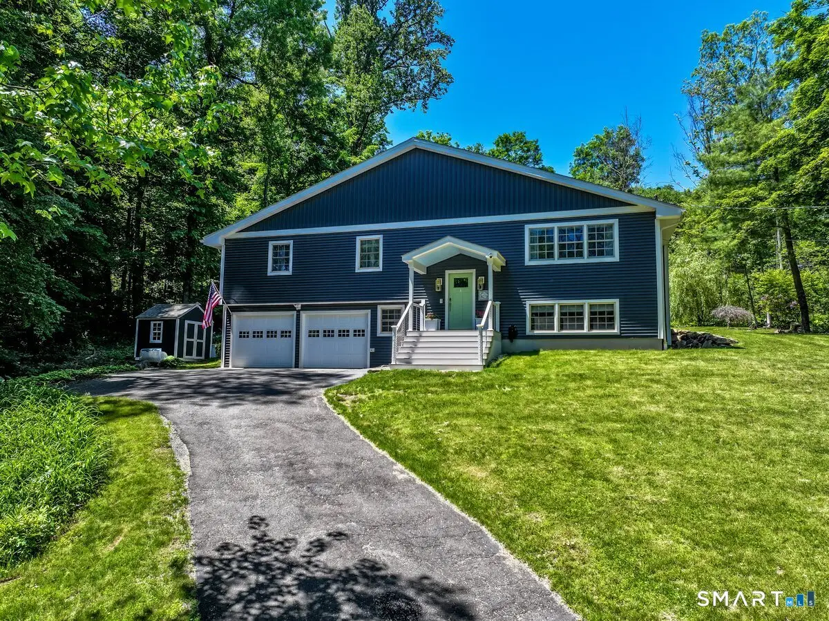 3 Ledgewood Drive, Sherman, CT 06784 - #1