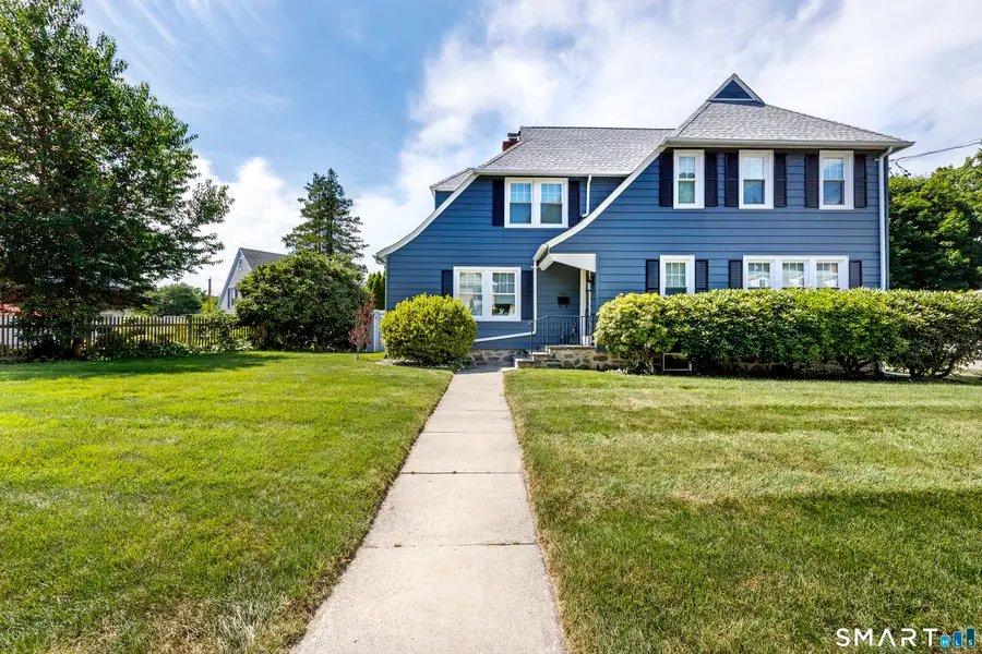 180 Rockland Road, Fairfield, CT 06825 - #3