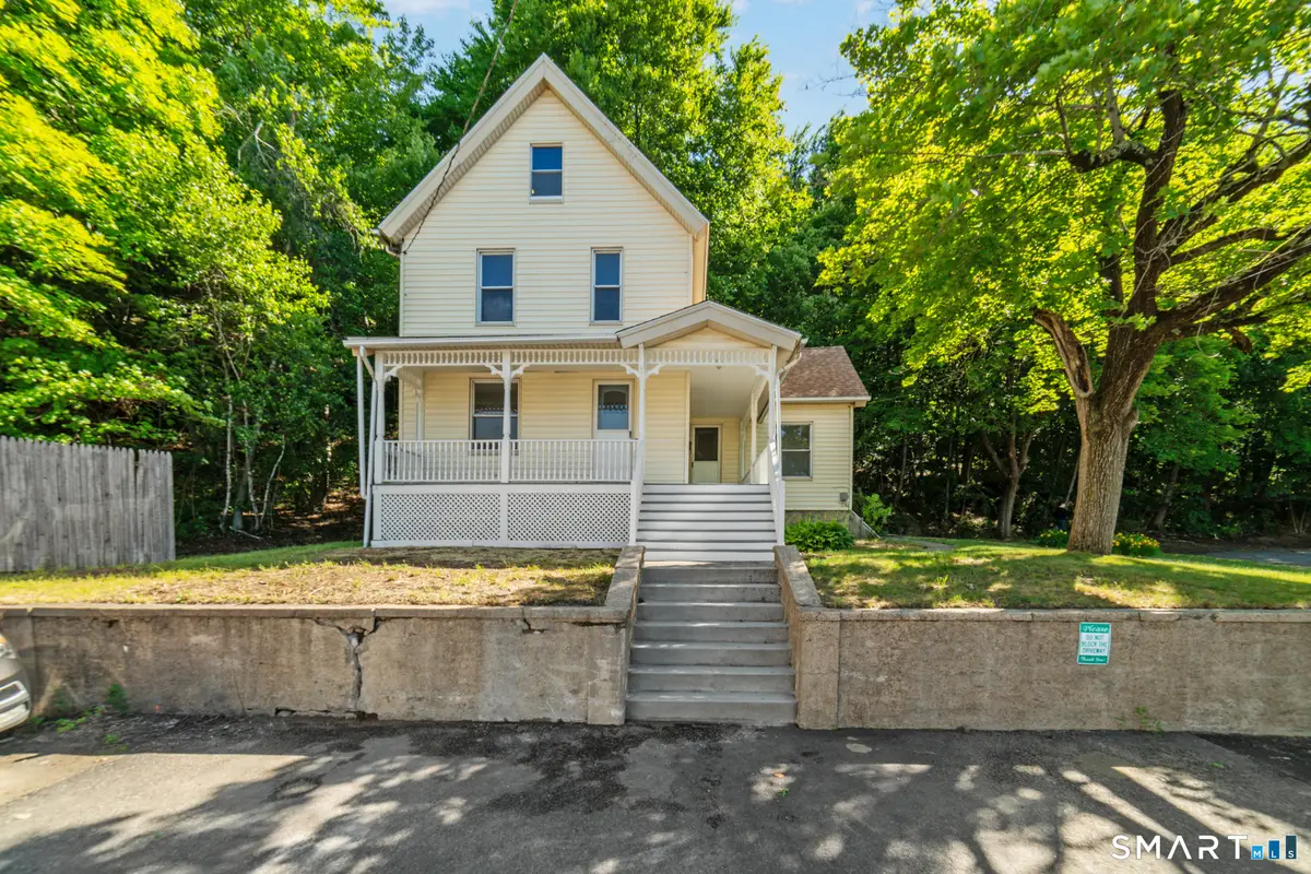 29 Sprague Street, Waterbury, CT 06704 - #1