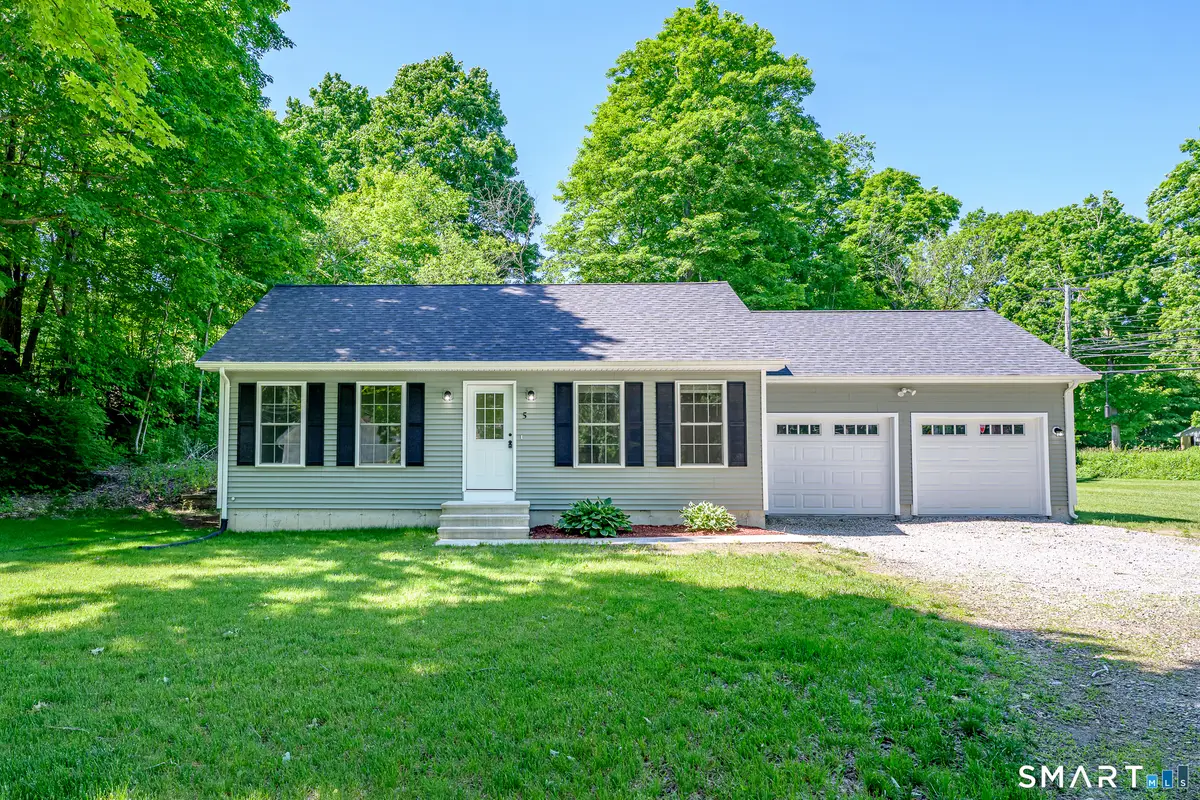 5 King Street, Killingly, CT 06239 - #1