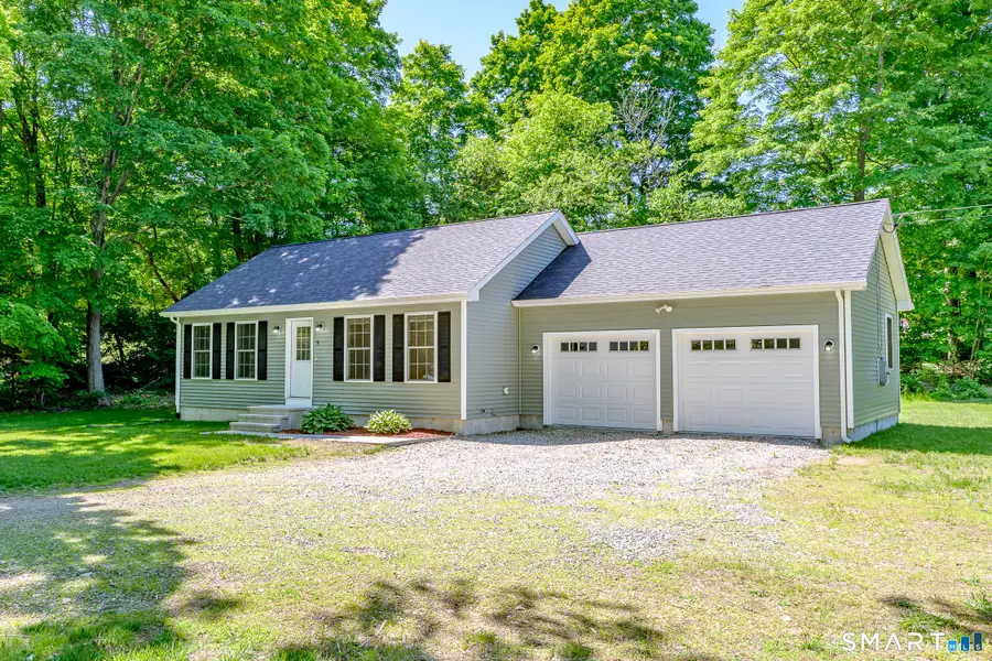 5 King Street, Killingly, CT 06239 - #2
