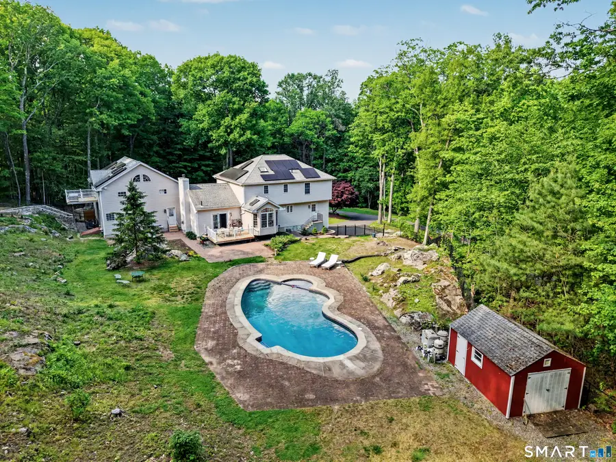 25-1 Macintosh Drive, Oxford, CT 06478 - #2