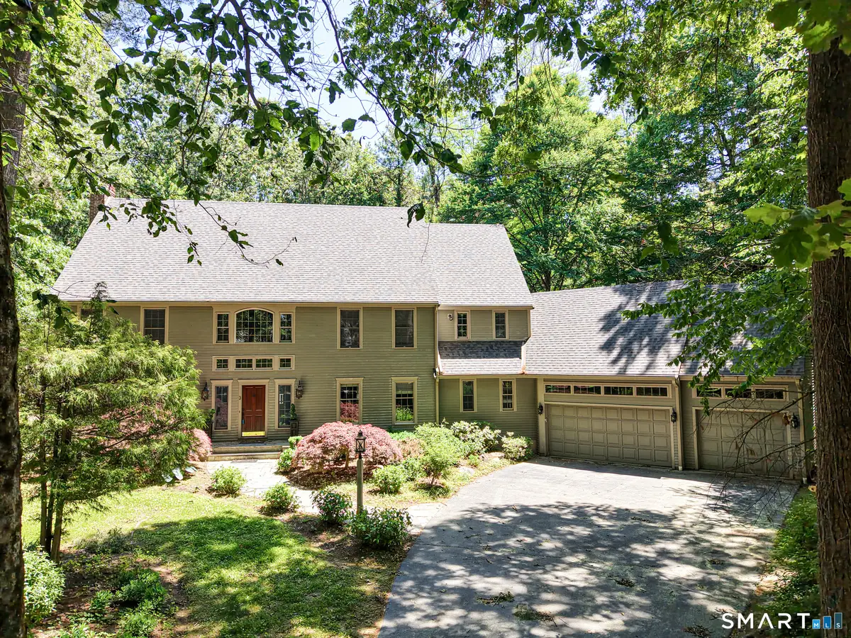 3 Eton Place, Farmington, CT 06032 - #1
