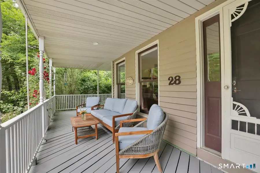 28 Galbraith Road, Stafford, CT 06076 - #3