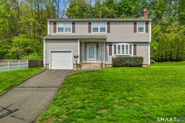 51 Varmor Drive, New Britain, CT 06053