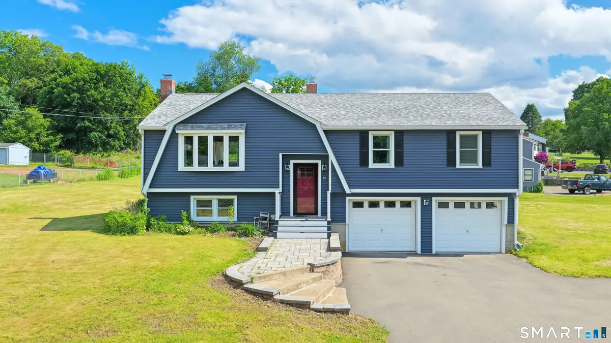 66 Roarke Road, North Haven, CT 06473 - #1