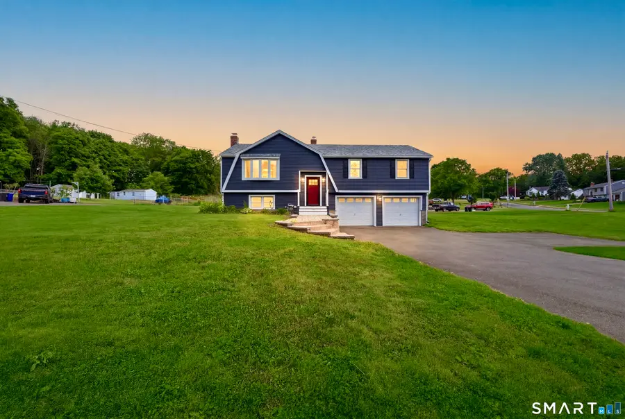 66 Roarke Road, North Haven, CT 06473 - #2