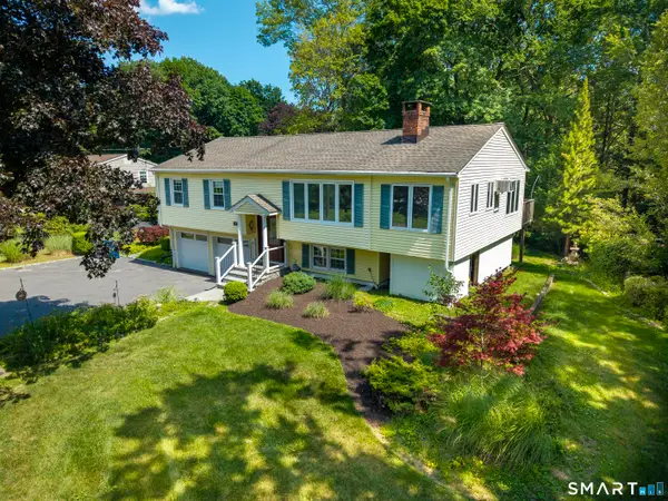 25 Olmstead Lane, Ridgefield, CT 06877