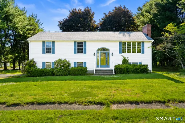 6 Wilton Road, Southington, CT 06489