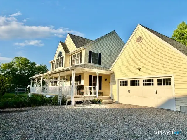 23 Swan Lane, Mystic, CT 06355 - #1