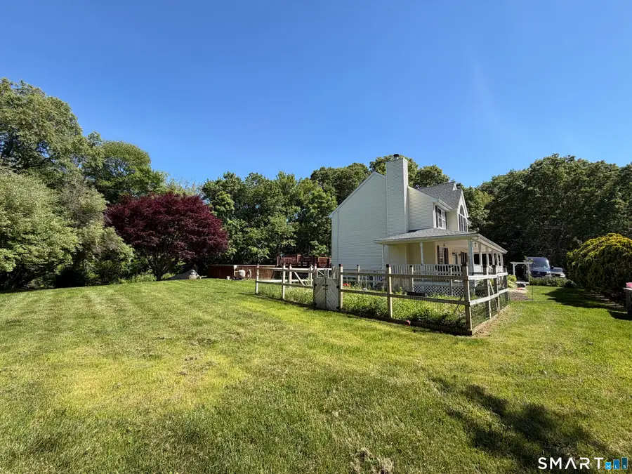 23 Swan Lane, Mystic, CT 06355 - #2