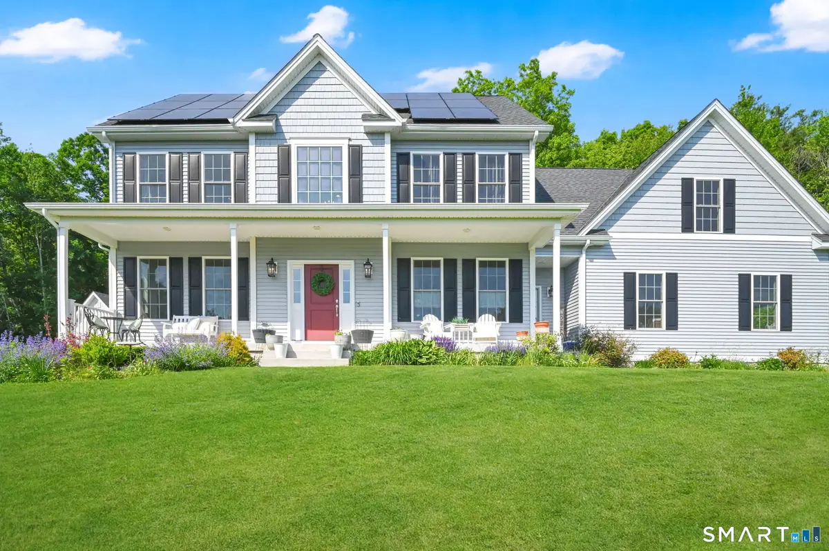3 Windmill Lane, Canton, CT 06019 - #1